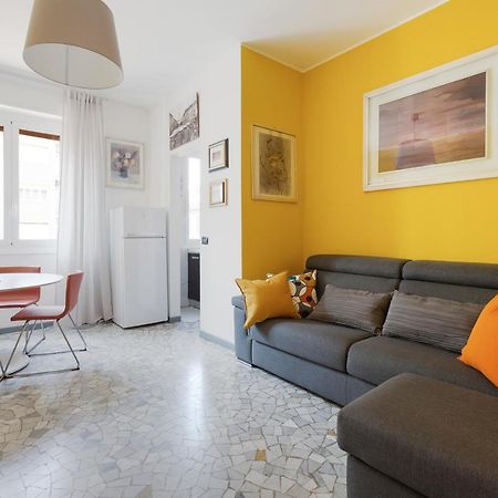 מילאנו Apartment With Balcony - 50 M Far From M1 Pasteur מראה חיצוני תמונה